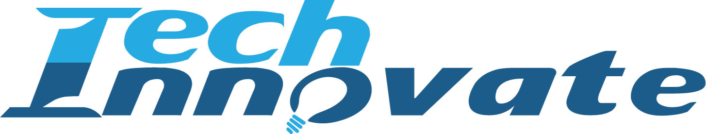 TechInnovate